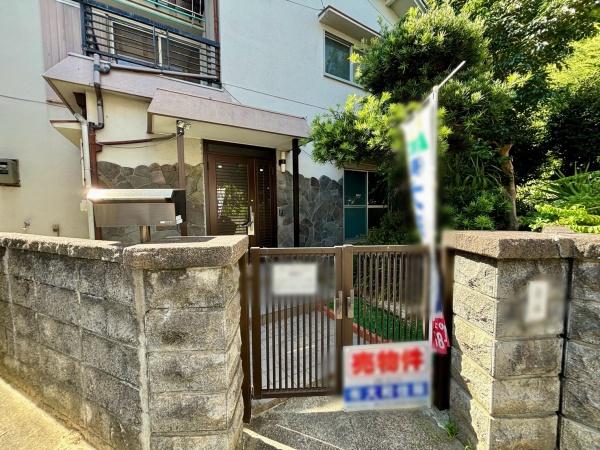 羽曳野市西浦４丁目の中古一戸建て