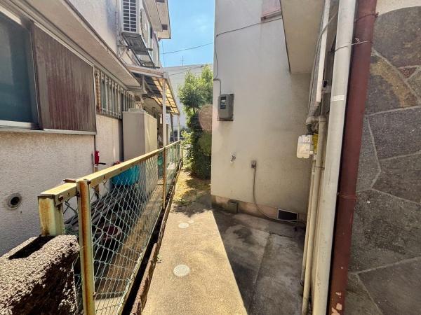 羽曳野市西浦４丁目の中古一戸建て