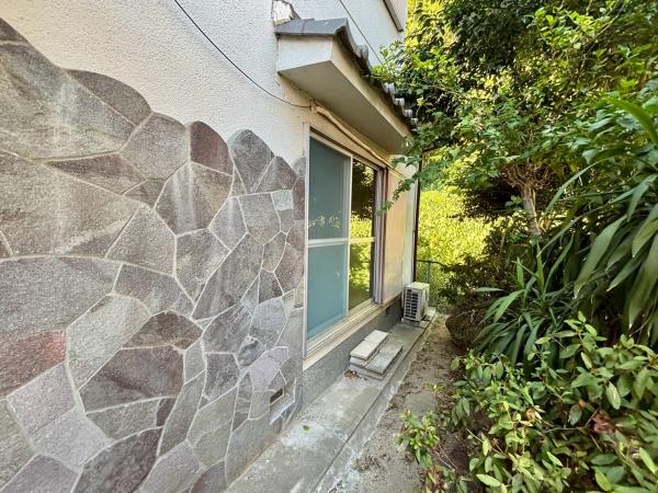 羽曳野市西浦４丁目の中古一戸建て