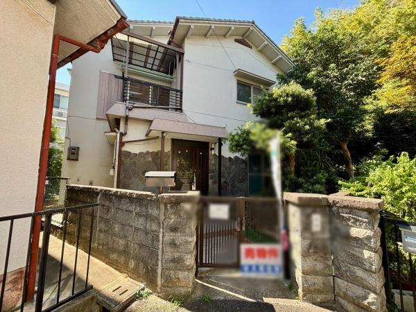 羽曳野市西浦4丁目　中古戸建