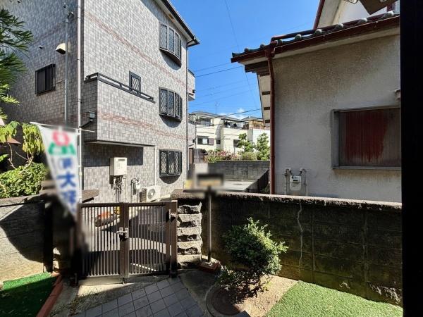 羽曳野市西浦４丁目の中古一戸建て