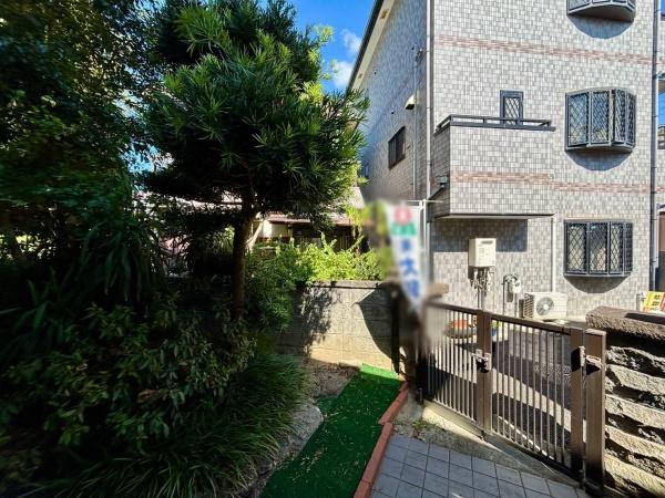 羽曳野市西浦４丁目の中古一戸建て