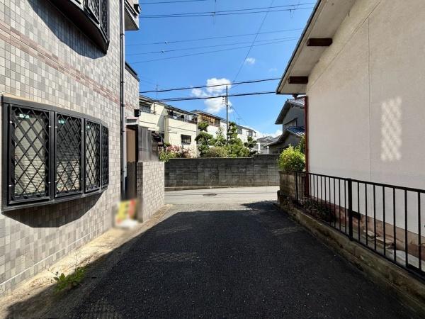 羽曳野市西浦４丁目の中古一戸建て