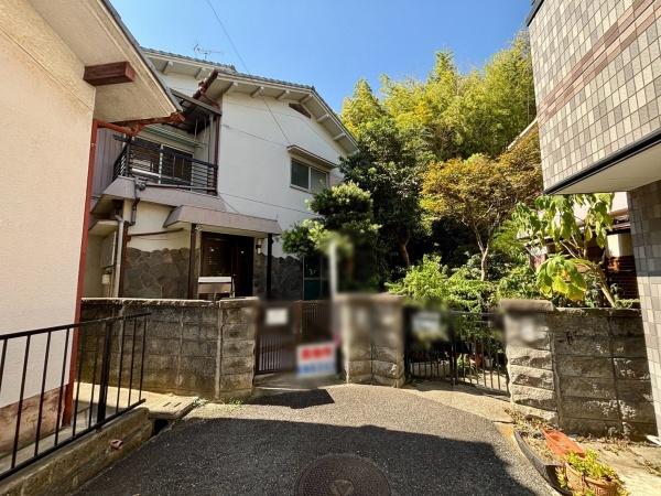 羽曳野市西浦４丁目の中古一戸建て