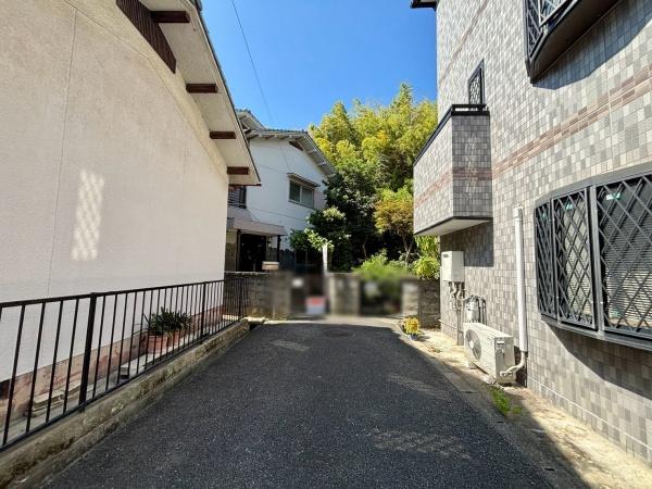 羽曳野市西浦４丁目の中古一戸建て