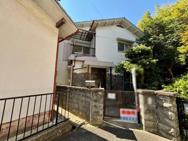 羽曳野市西浦4丁目　中古戸建