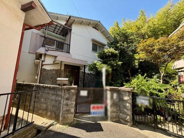 羽曳野市西浦4丁目　中古戸建