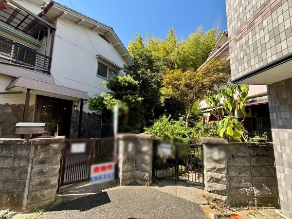 羽曳野市西浦4丁目　中古戸建