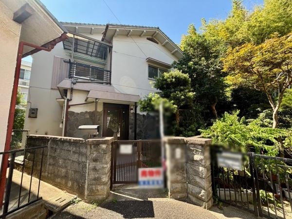 羽曳野市西浦４丁目の中古一戸建て