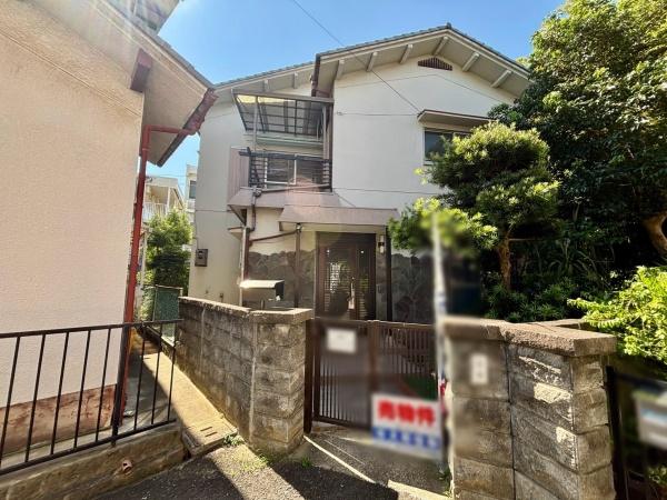羽曳野市西浦４丁目の中古一戸建て