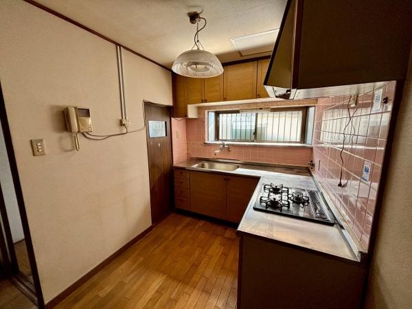 堺市西区浜寺石津町東３丁の中古一戸建て