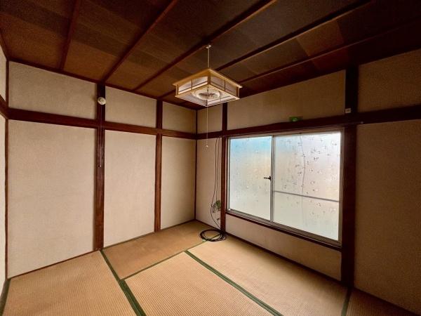 堺市西区浜寺石津町東３丁の中古一戸建て