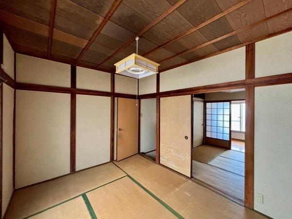 堺市西区浜寺石津町東３丁の中古一戸建て
