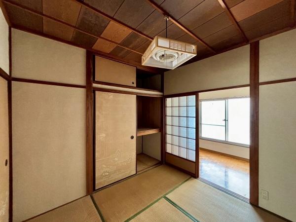 堺市西区浜寺石津町東３丁の中古一戸建て