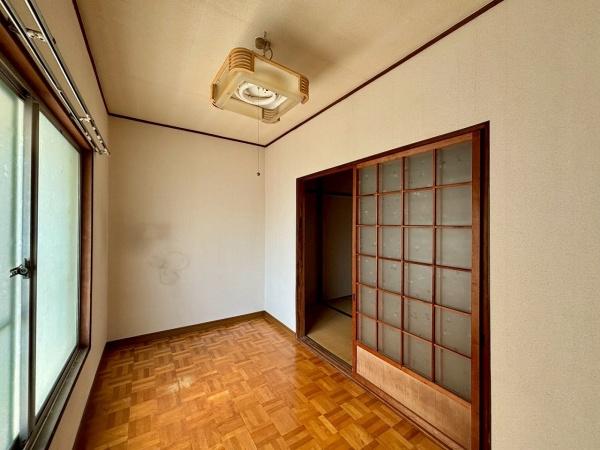 堺市西区浜寺石津町東３丁の中古一戸建て