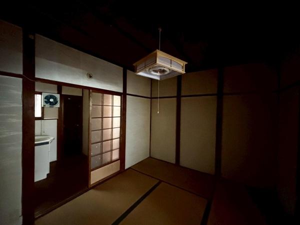 堺市西区浜寺石津町東３丁の中古一戸建て