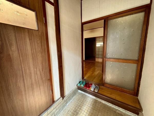 堺市西区浜寺石津町東３丁の中古一戸建て