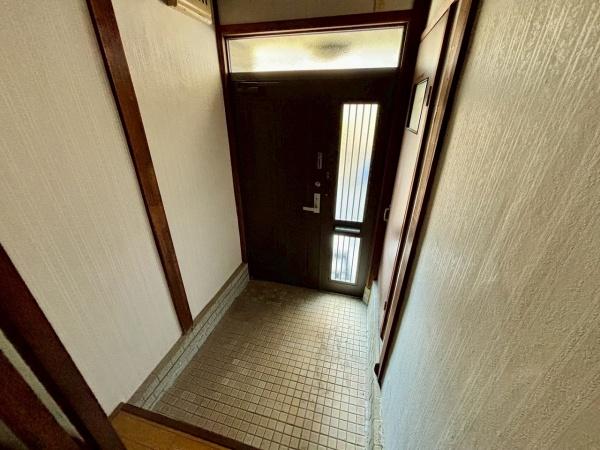 堺市西区浜寺石津町東３丁の中古一戸建て
