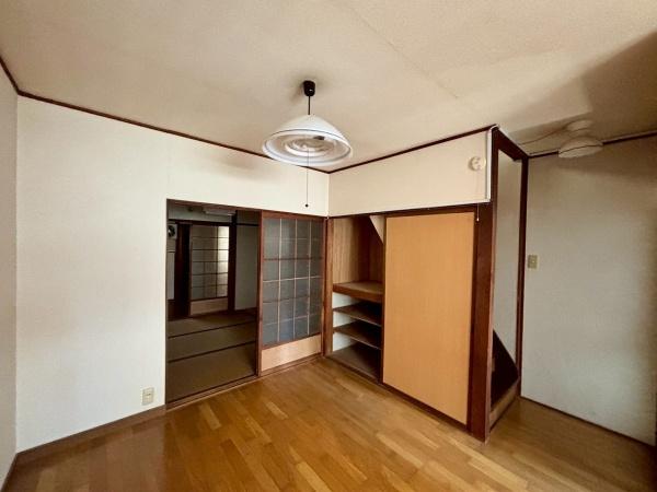 堺市西区浜寺石津町東3丁　中古戸建