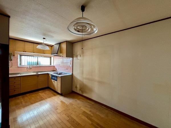 堺市西区浜寺石津町東3丁　中古戸建