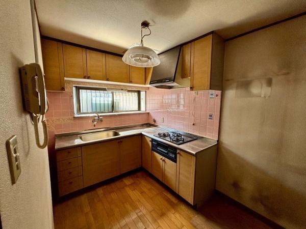 堺市西区浜寺石津町東3丁　中古戸建