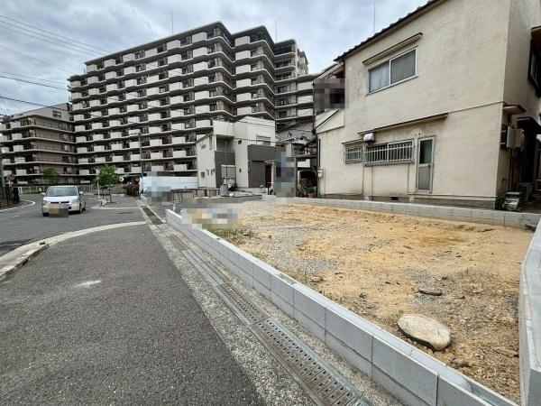 羽曳野市西浦6丁目　新築戸建
