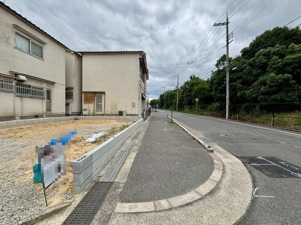 羽曳野市西浦6丁目　新築戸建