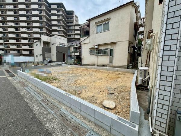 羽曳野市西浦6丁目　新築戸建
