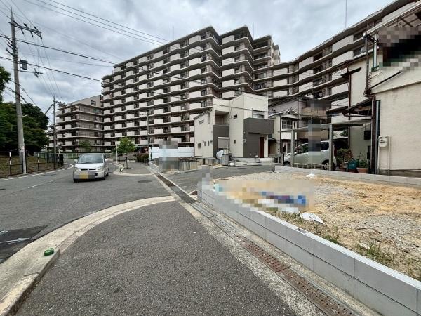 羽曳野市西浦6丁目　新築戸建