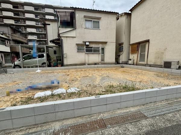 羽曳野市西浦6丁目　新築戸建