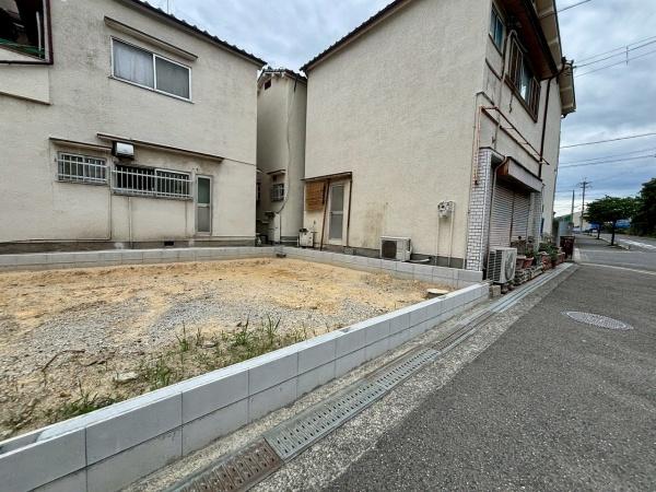羽曳野市西浦6丁目　新築戸建
