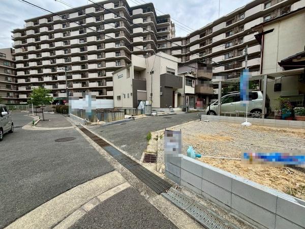 羽曳野市西浦6丁目　新築戸建
