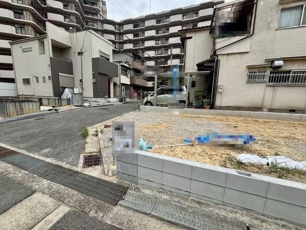 羽曳野市西浦6丁目　新築戸建