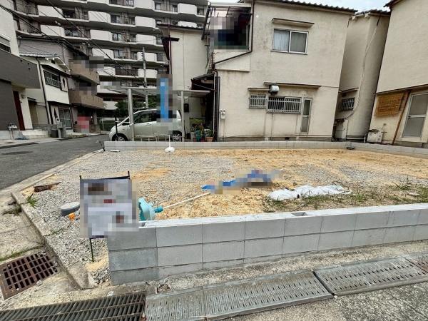 羽曳野市西浦6丁目　新築戸建