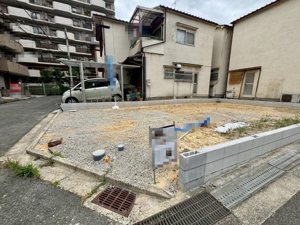 羽曳野市西浦6丁目　新築戸建