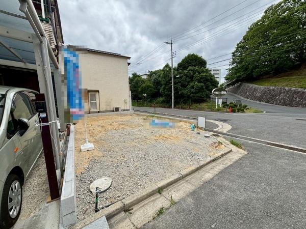 羽曳野市西浦6丁目　新築戸建