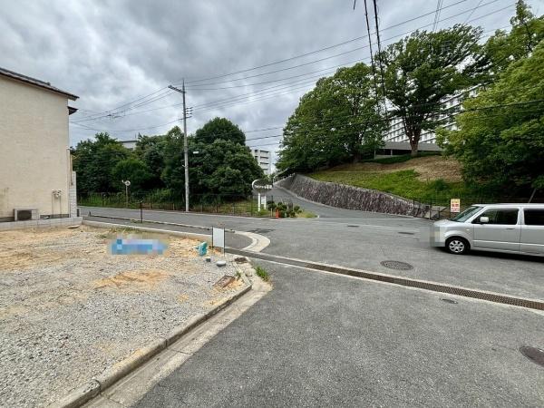 羽曳野市西浦6丁目　新築戸建