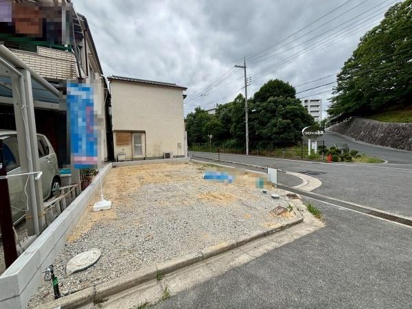 羽曳野市西浦6丁目　新築戸建