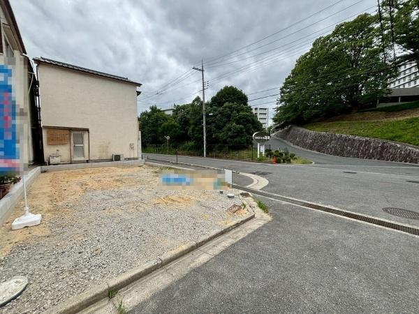羽曳野市西浦6丁目　新築戸建