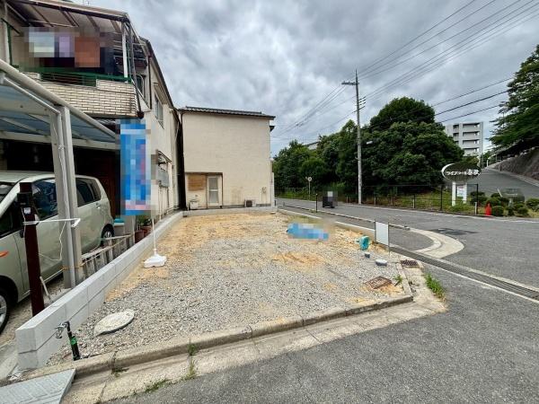 羽曳野市西浦6丁目　新築戸建