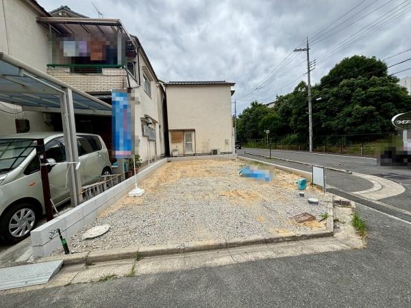 羽曳野市西浦6丁目　新築戸建