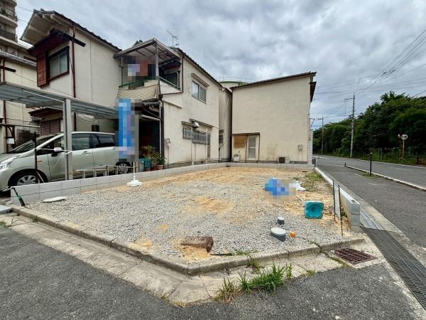 羽曳野市西浦6丁目　新築戸建