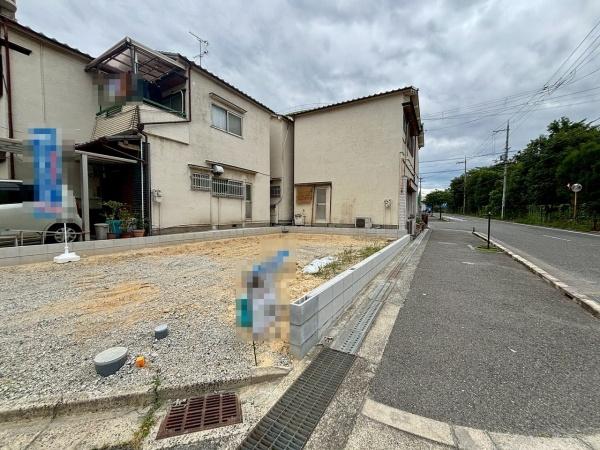 羽曳野市西浦6丁目　新築戸建