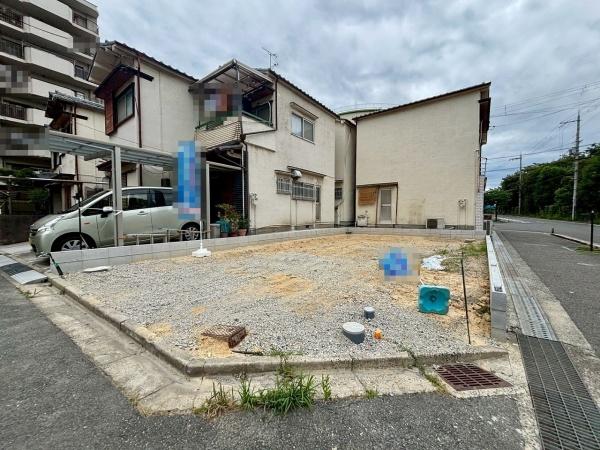 羽曳野市西浦6丁目　新築戸建