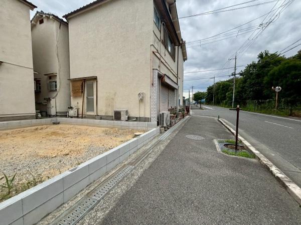 羽曳野市西浦6丁目　新築戸建