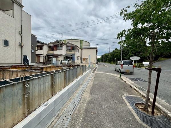 羽曳野市西浦6丁目　新築戸建
