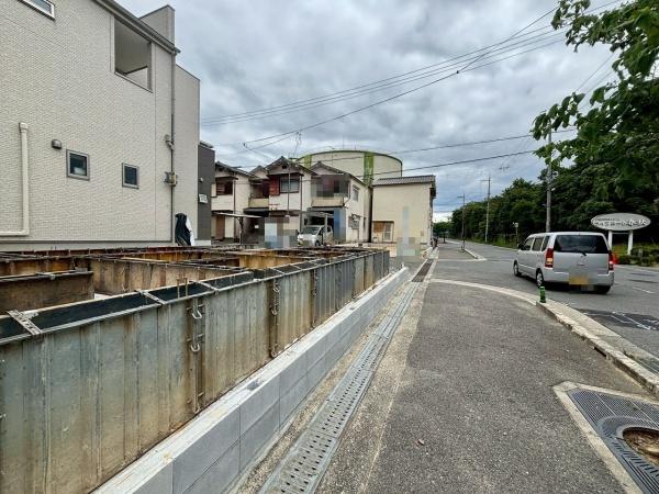 羽曳野市西浦6丁目　新築戸建