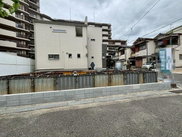 羽曳野市西浦6丁目　新築戸建