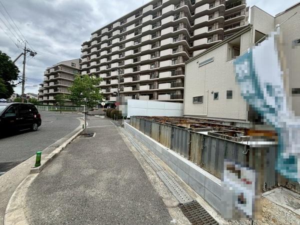 羽曳野市西浦6丁目　新築戸建