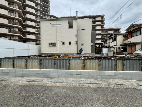 羽曳野市西浦6丁目　新築戸建